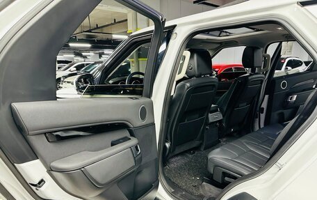 Land Rover Discovery IV, 2019 год, 4 800 000 рублей, 17 фотография