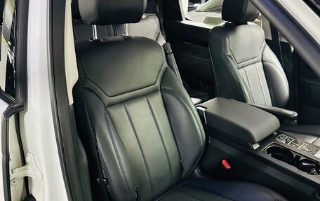 Land Rover Discovery IV, 2019 год, 4 800 000 рублей, 16 фотография