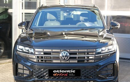 Volkswagen Touareg III, 2025 год, 8 990 000 рублей, 2 фотография