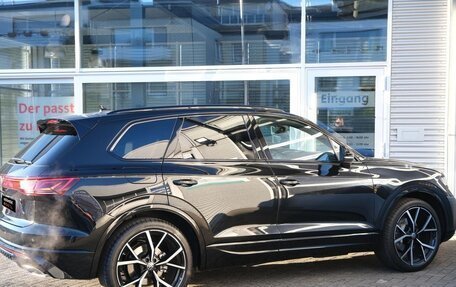 Volkswagen Touareg III, 2025 год, 8 990 000 рублей, 3 фотография