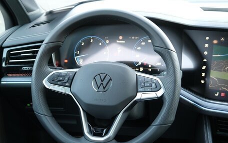 Volkswagen Touareg III, 2025 год, 8 990 000 рублей, 11 фотография
