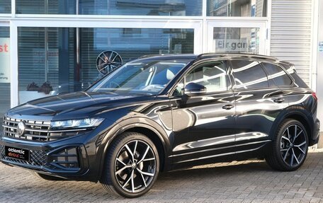 Volkswagen Touareg III, 2025 год, 8 990 000 рублей, 4 фотография