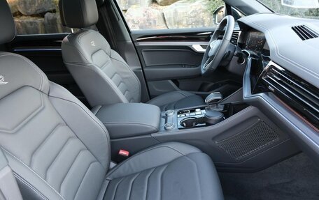 Volkswagen Touareg III, 2025 год, 8 990 000 рублей, 8 фотография
