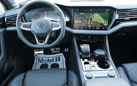 Volkswagen Touareg III, 2025 год, 8 990 000 рублей, 14 фотография