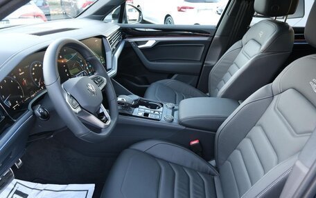 Volkswagen Touareg III, 2025 год, 8 990 000 рублей, 12 фотография