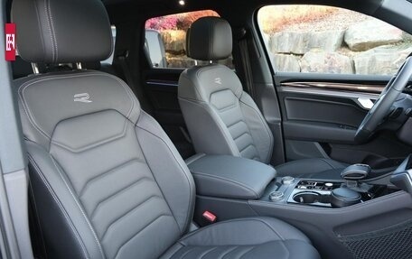 Volkswagen Touareg III, 2025 год, 8 990 000 рублей, 9 фотография