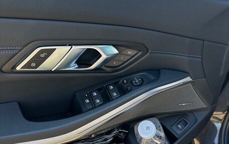 BMW 3 серия, 2019 год, 4 600 000 рублей, 8 фотография