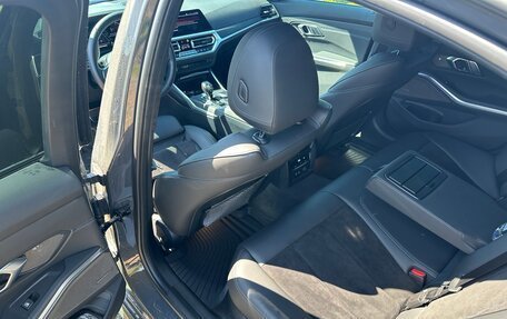 BMW 3 серия, 2019 год, 4 600 000 рублей, 11 фотография