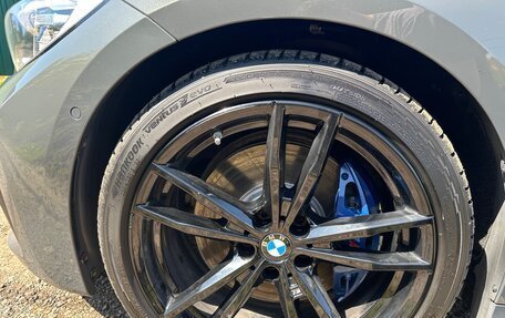 BMW 3 серия, 2019 год, 4 600 000 рублей, 17 фотография