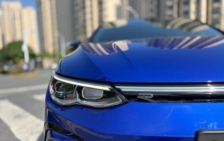 Volkswagen Golf VIII, 2021 год, 2 100 000 рублей, 3 фотография