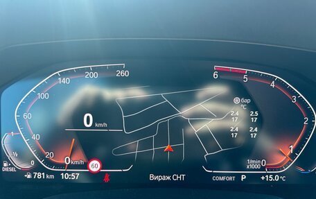 BMW 3 серия, 2019 год, 4 600 000 рублей, 18 фотография