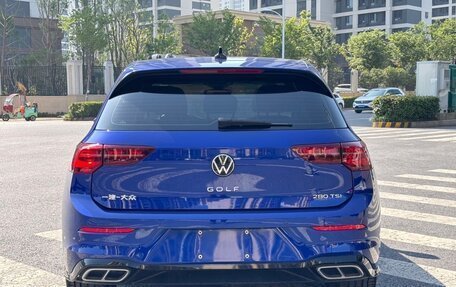 Volkswagen Golf VIII, 2021 год, 2 100 000 рублей, 6 фотография