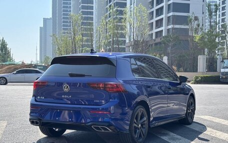 Volkswagen Golf VIII, 2021 год, 2 100 000 рублей, 7 фотография