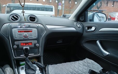Ford Mondeo IV, 2008 год, 700 000 рублей, 4 фотография