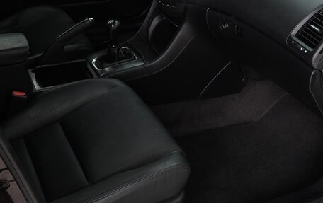Honda Accord VII рестайлинг, 2007 год, 950 000 рублей, 6 фотография