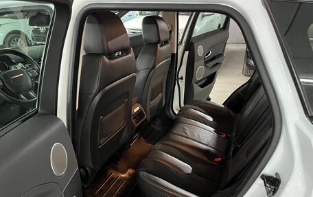 Land Rover Range Rover Evoque I, 2014 год, 2 890 000 рублей, 20 фотография