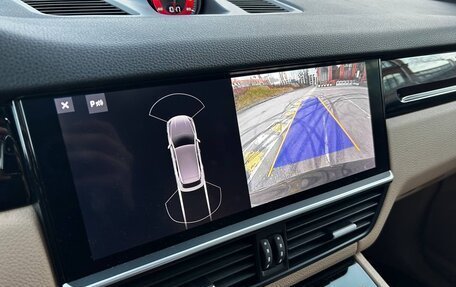 Porsche Cayenne III, 2020 год, 7 499 000 рублей, 9 фотография