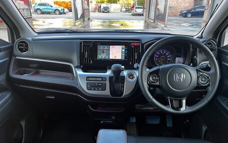 Honda N-WGN I рестайлинг, 2014 год, 900 000 рублей, 5 фотография