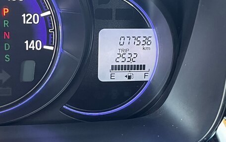 Honda N-WGN I рестайлинг, 2014 год, 900 000 рублей, 7 фотография