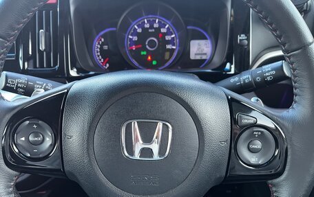Honda N-WGN I рестайлинг, 2014 год, 900 000 рублей, 6 фотография