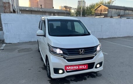 Honda N-WGN I рестайлинг, 2014 год, 900 000 рублей, 3 фотография