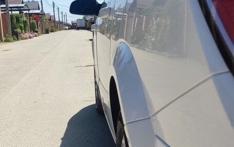 Opel Astra H, 2008 год, 670 000 рублей, 8 фотография