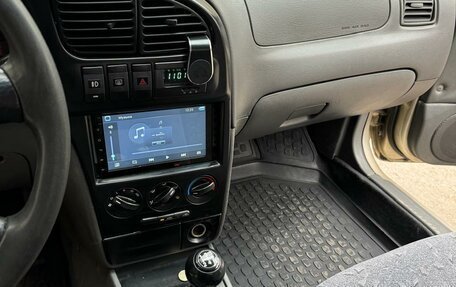 KIA Spectra II (LD), 2007 год, 200 000 рублей, 3 фотография