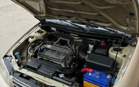 KIA Spectra II (LD), 2007 год, 200 000 рублей, 4 фотография