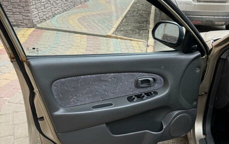KIA Spectra II (LD), 2007 год, 200 000 рублей, 5 фотография