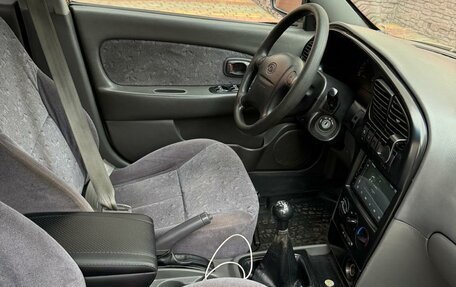KIA Spectra II (LD), 2007 год, 200 000 рублей, 16 фотография