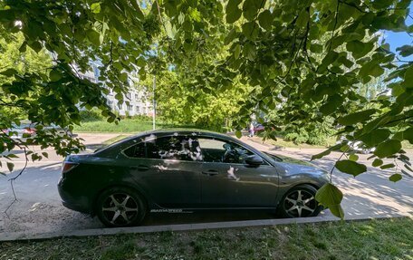 Mazda 6, 2007 год, 850 000 рублей, 4 фотография