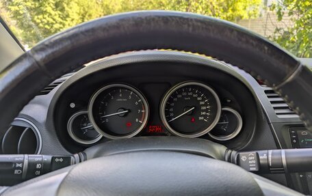 Mazda 6, 2007 год, 850 000 рублей, 8 фотография