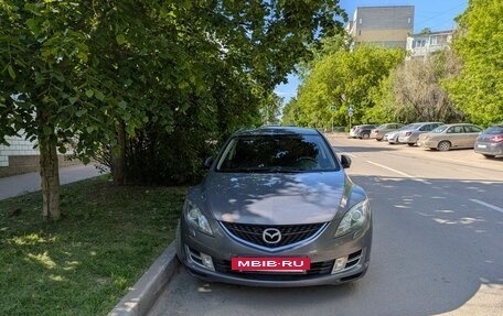 Mazda 6, 2007 год, 850 000 рублей, 5 фотография