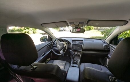 Mazda 6, 2007 год, 850 000 рублей, 3 фотография