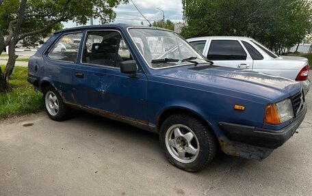 Volvo 300 Series, 1983 год, 100 000 рублей, 4 фотография