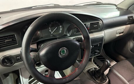 Skoda Octavia IV, 2004 год, 327 000 рублей, 4 фотография