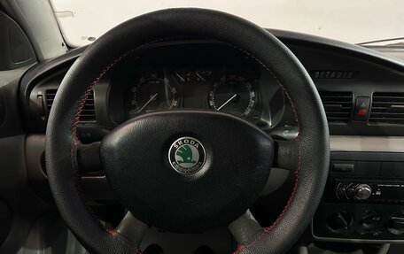 Skoda Octavia IV, 2004 год, 327 000 рублей, 6 фотография
