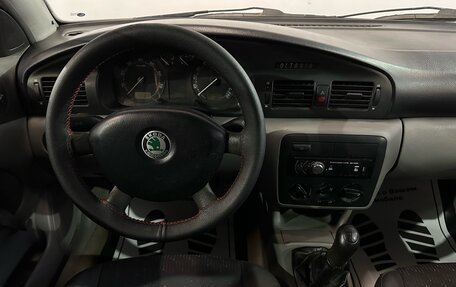 Skoda Octavia IV, 2004 год, 327 000 рублей, 5 фотография