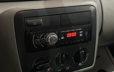 Skoda Octavia IV, 2004 год, 327 000 рублей, 9 фотография