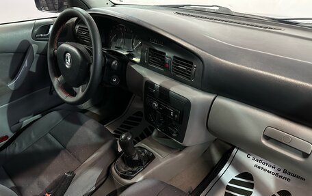 Skoda Octavia IV, 2004 год, 327 000 рублей, 7 фотография