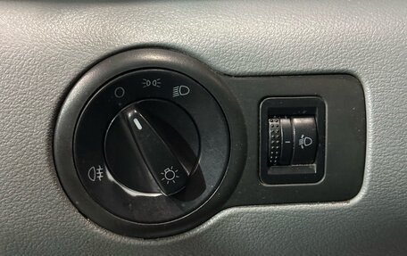 Skoda Octavia IV, 2004 год, 327 000 рублей, 11 фотография