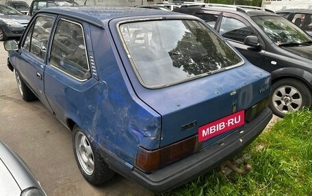 Volvo 300 Series, 1983 год, 100 000 рублей, 2 фотография