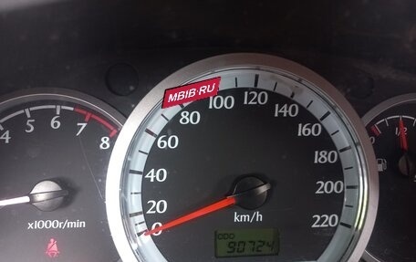 Chevrolet Lacetti, 2009 год, 650 000 рублей, 5 фотография