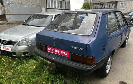 Volvo 300 Series, 1983 год, 100 000 рублей, 3 фотография