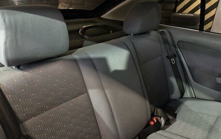 Skoda Octavia IV, 2004 год, 327 000 рублей, 12 фотография