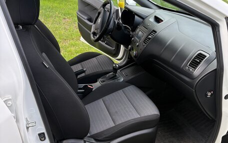 KIA Cerato III, 2015 год, 1 200 000 рублей, 8 фотография