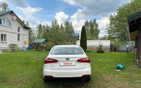 KIA Cerato III, 2015 год, 1 200 000 рублей, 6 фотография