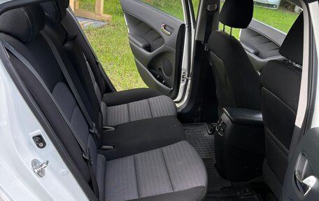 KIA Cerato III, 2015 год, 1 200 000 рублей, 7 фотография
