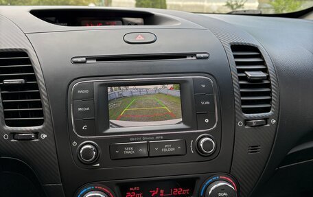 KIA Cerato III, 2015 год, 1 200 000 рублей, 15 фотография