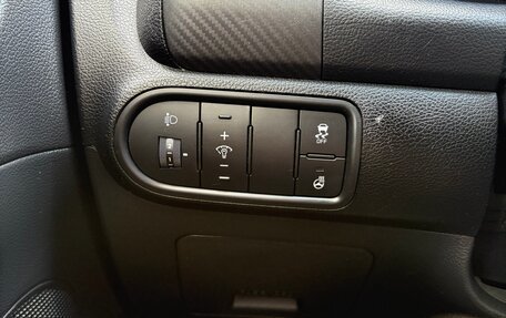 KIA Cerato III, 2015 год, 1 200 000 рублей, 14 фотография